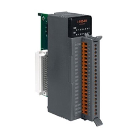 Icp Das I-8054W - 16 -channel Isolated Digital input & output module I-8054W-G